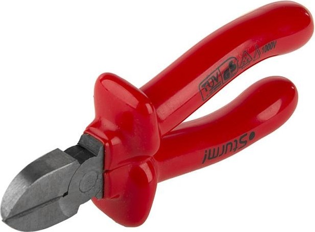 Бокорезы диэлектрические Sturm 1020-03-2-150 150 мм