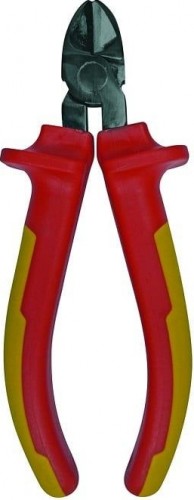 Бокорезы диэлектрические ВАРЯГ 87026 CrMo сталь 160мм тов-156664