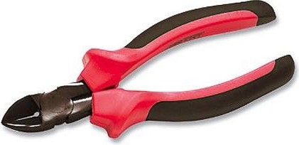 Бокорезы диэлектрические ЗУБР "ЭЛЕКТРИК" 160 мм 2214-5-16 2214-5-16_z02