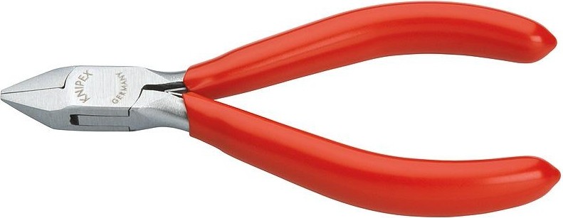 Бокорезы для электроники KNIPEX 7721115 115 мм KN-7721115