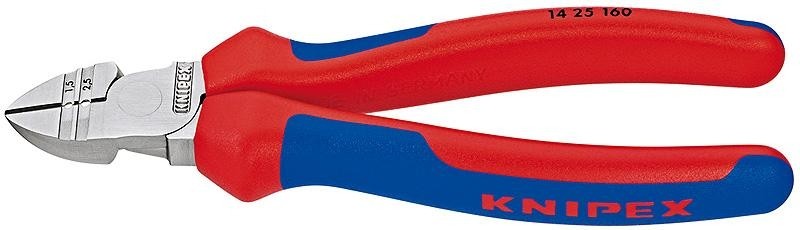 Бокорезы для удаления изоляции KNIPEX 1425160 160 мм KN-1425160