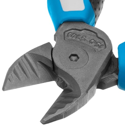 Бокорезы GROSS 17583 130 мм - изображение 2