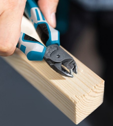 Бокорезы GROSS 17583 130 мм - изображение 3