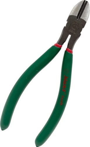 Бокорезы HANS 1845-06 160 мм - изображение 4