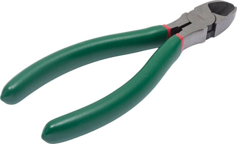 Бокорезы HANS 1845-06 160 мм - изображение 2