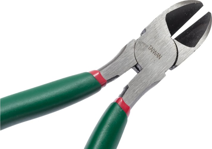 Бокорезы HANS 1845-06 160 мм - изображение 3