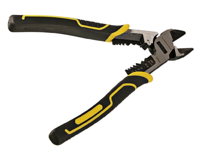 Бокорезы HANSKONNER HK1020-02-2-200 200мм. - изображение 4