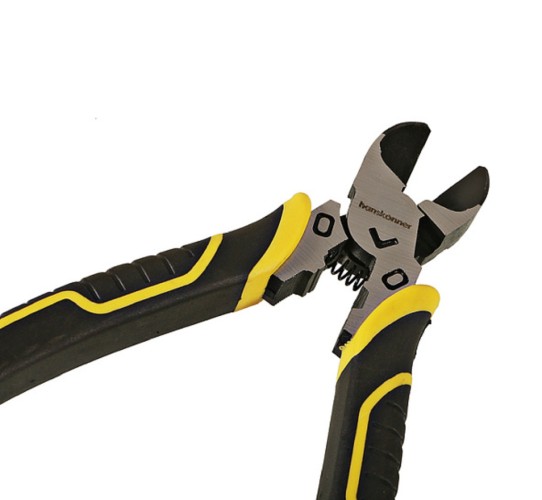 Бокорезы HANSKONNER HK1020-02-2-160 160мм. - изображение 3