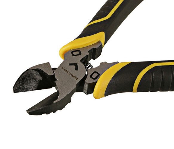 Бокорезы HANSKONNER HK1020-02-2-160 160мм. - изображение 2