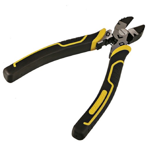 Бокорезы HANSKONNER HK1020-02-2-160 160мм. - изображение 4