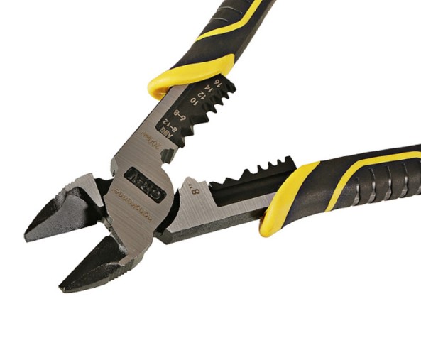 Бокорезы HANSKONNER HK1020-02-2-200 200мм. - изображение 2