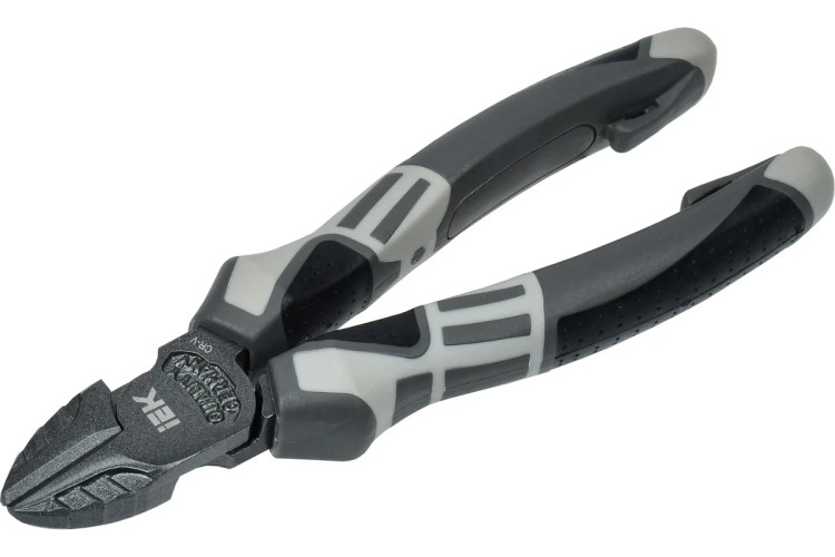 Бокорезы IEK ARMA2L 5 K4 160мм A2L5-PC10-K4-160