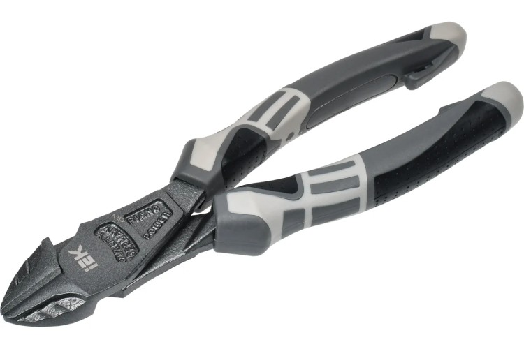 Бокорезы IEK ARMA2L 5 K4, 180мм усиленные A2L5-HC10-K4-180