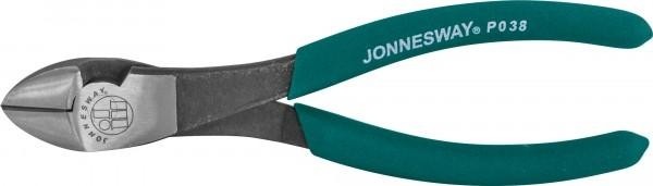 Бокорезы JONNESWAY P038 200 мм 047117