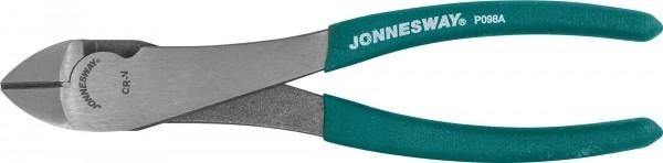 Бокорезы JONNESWAY P098A усиленные, 200 мм 048282