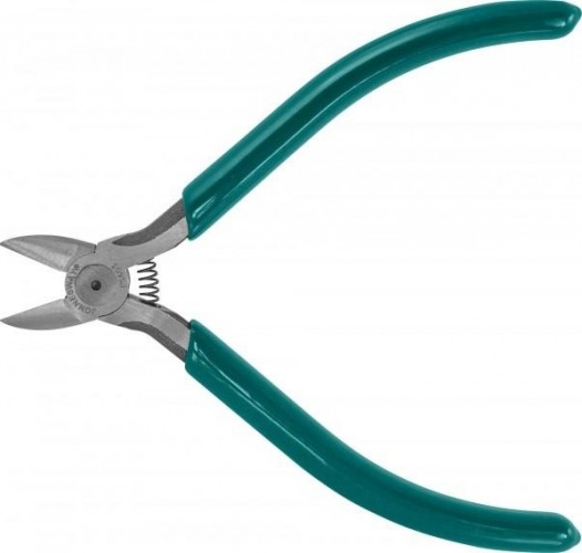 Бокорезы JONNESWAY P5603 миниатюрные, 125 мм 048193