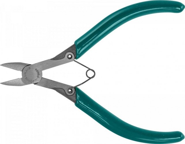 Бокорезы JONNESWAY P5604 миниатюрные, 125 мм 048194