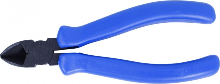 Бокорезы KING TONY 6211-06 160 мм - изображение 2