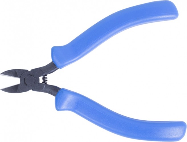 Бокорезы KING TONY 6214-05 125 мм - изображение 2