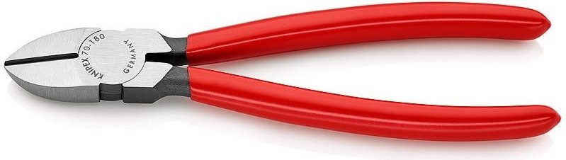 Бокорезы KNIPEX 7001180SB 180 мм KN-7001180SB
