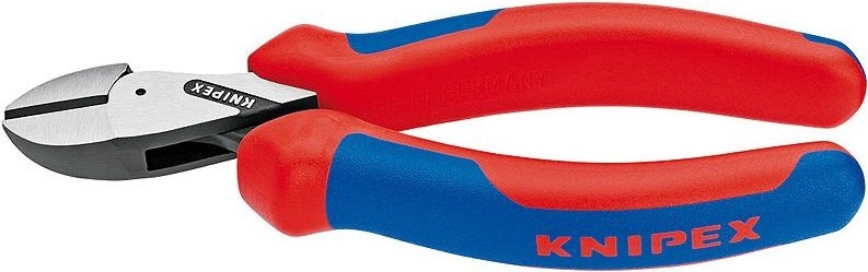 Бокорезы KNIPEX X-Cut 7302160 160 мм KN-7302160