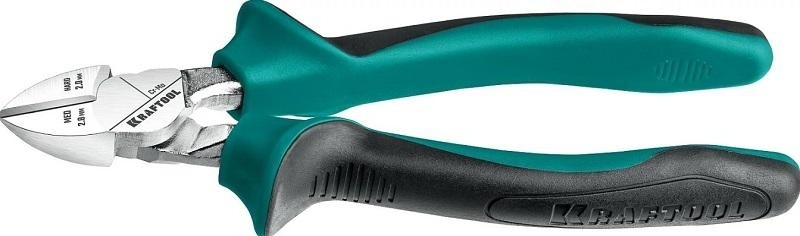 Бокорезы KRAFTOOL 160мм 160 мм 22011-5-16_z01