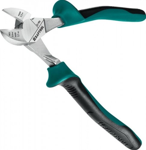 Бокорезы KRAFTOOL 180мм 180 мм 22011-5-18_z01 - изображение 2