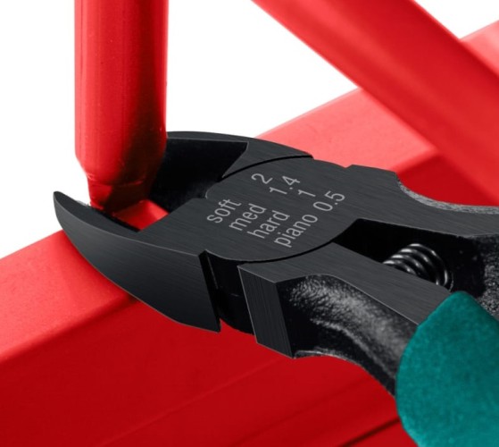 Бокорезы KRAFTOOL KarbMax 125 мм твердосплавные 22018-5-13_z01 - изображение 3