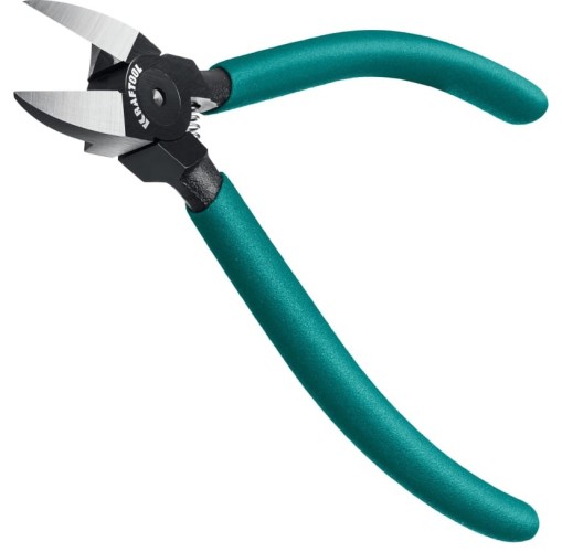 Бокорезы KRAFTOOL Kraft Mini 150 прецизионные чистый рез 150 мм 220017-8-15_z01 - изображение 2