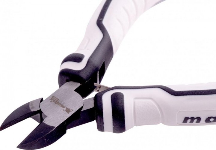 Бокорезы MATRIX PRO 110 мм 17832 17832 - изображение 4