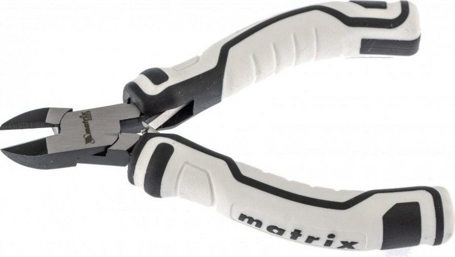 Бокорезы MATRIX PRO 110 мм 17832 17832 - изображение 2