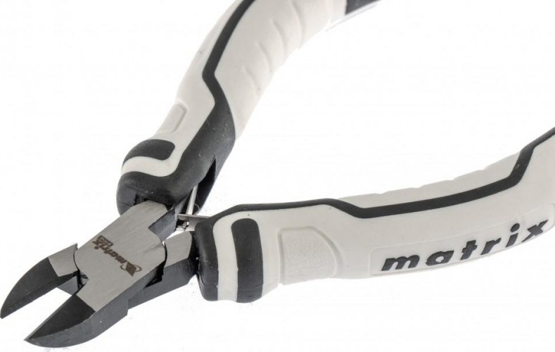 Бокорезы MATRIX PRO 110 мм 17832 17832 - изображение 3