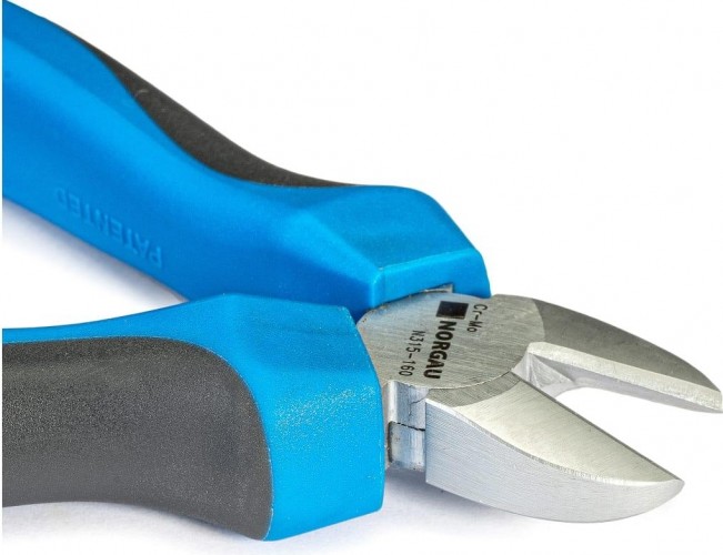 Бокорезы Norgau N315-160 070041116 - изображение 2