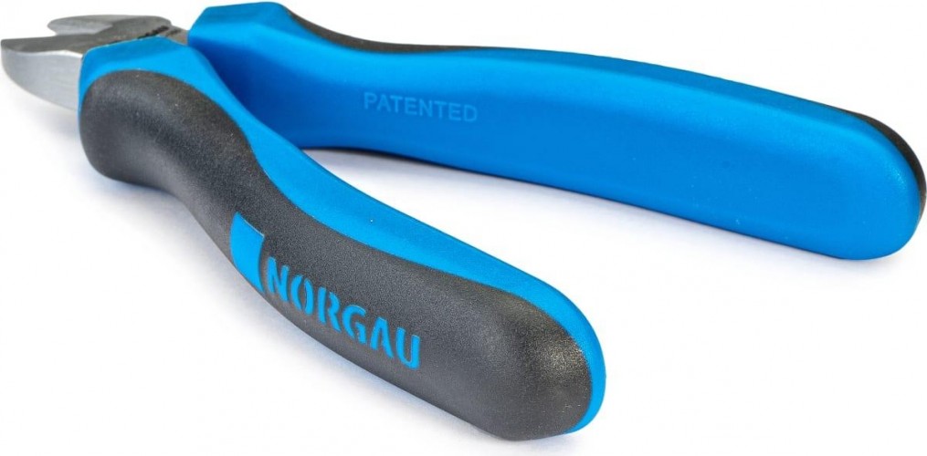 Бокорезы Norgau N315-160 070041116 - изображение 3