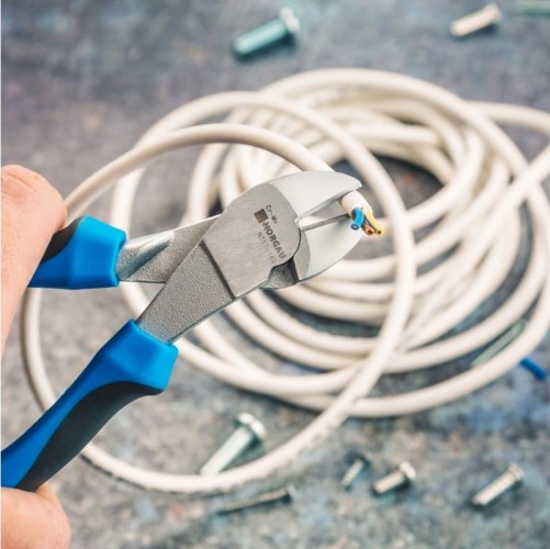 Бокорезы Norgau N317-180 070043118 - изображение 3