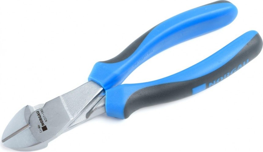 Бокорезы Norgau N317-180 070043118