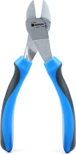 Бокорезы Norgau N317-180 070043118 - изображение 2
