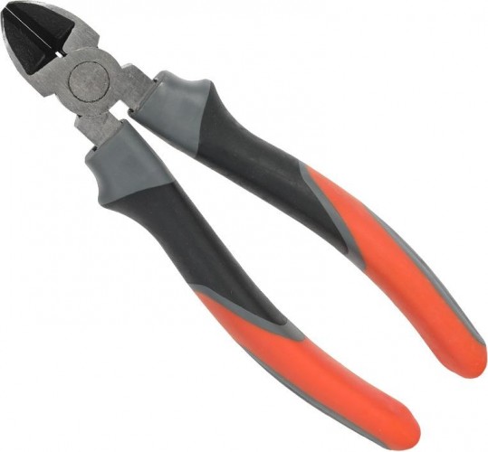 Бокорезы PATRIOT KPP-180N 180 мм 350004518 - изображение 3