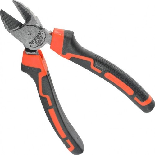 Бокорезы PATRIOT Platinum KPP-160L 160 мм 350004121