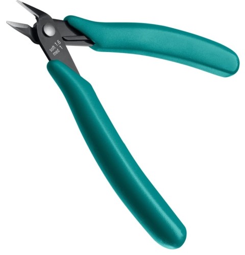 Бокорезы прецизионные KRAFTOOL SLIM 125 мм  220017-4-12 - изображение 2