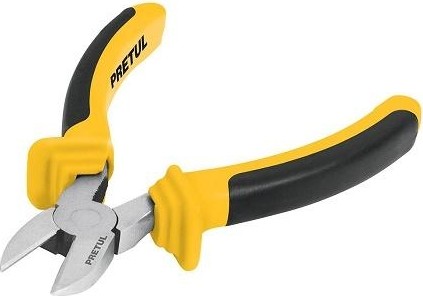 Бокорезы PRETUL PCD-6PX 150 мм 22675