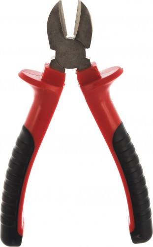 Бокорезы REXANT 12-4614 160 мм двухкомпонентные рукоятки