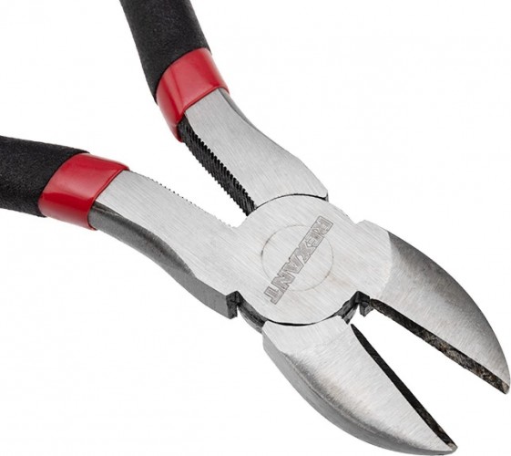 Бокорезы REXANT 12-4615-1 180 мм, обливные рукоятки - изображение 3