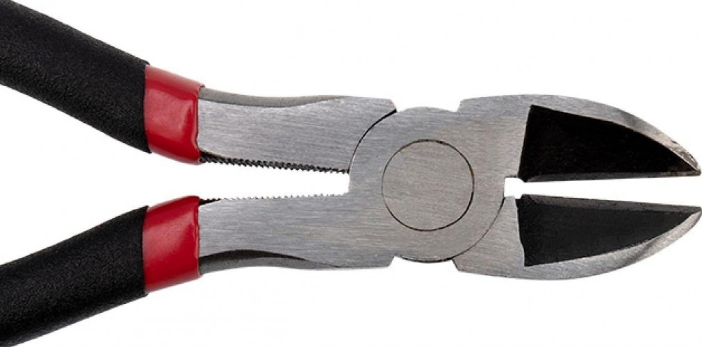 Бокорезы REXANT 12-4615-1 180 мм, обливные рукоятки - изображение 5