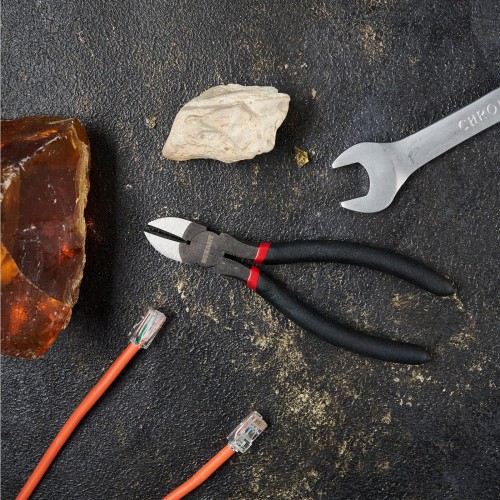 Бокорезы REXANT 12-4615-1 180 мм, обливные рукоятки - изображение 2