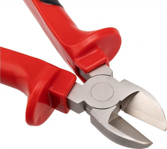 Бокорезы REXANT 12-4615 180 мм двухкомпонентные рукоятки - изображение 3