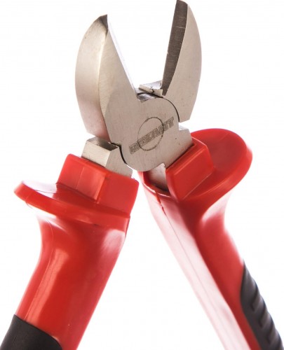 Бокорезы REXANT 12-4615 180 мм двухкомпонентные рукоятки - изображение 5
