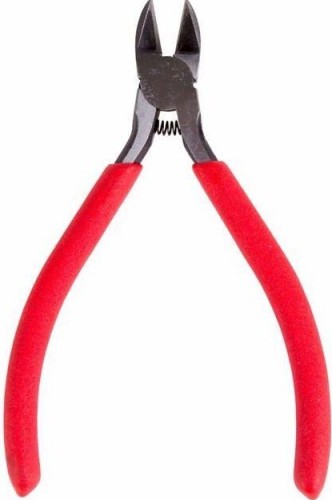 Бокорезы REXANT Мини 120 мм 12-4602-1 - изображение 2