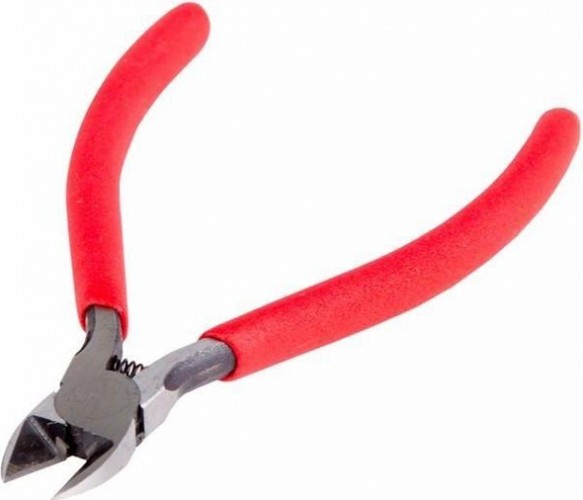 Бокорезы REXANT Мини 120 мм 12-4602-1