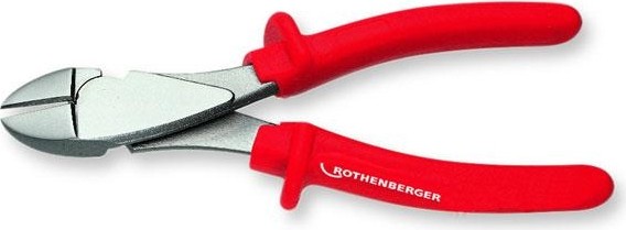 Бокорезы силовые диэлектрические ROTHENBERGER 180 мм 1000 V, 180 мм 324588 324588